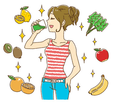 naturopathie-et-jus-de-légumes
