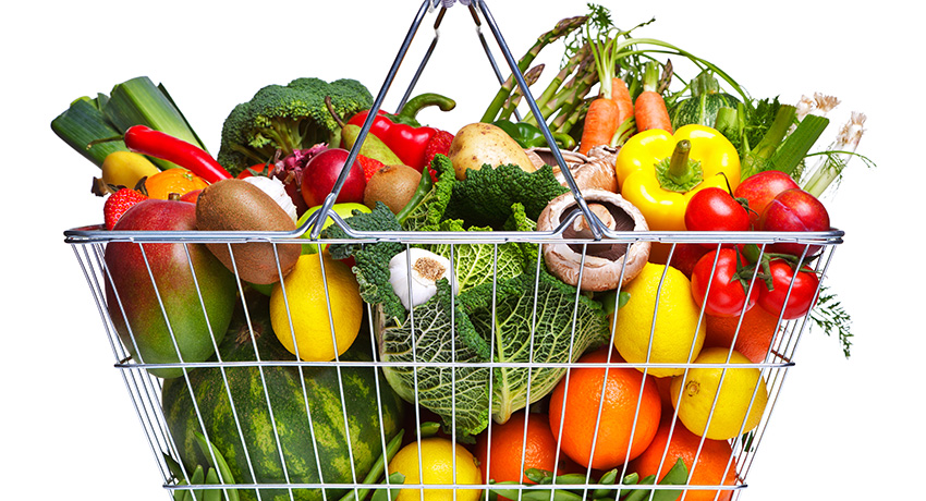 Les fruits et légumes de saison pour préparer des jus frais Les fruits et légumes de saison pour préparer des jus frais