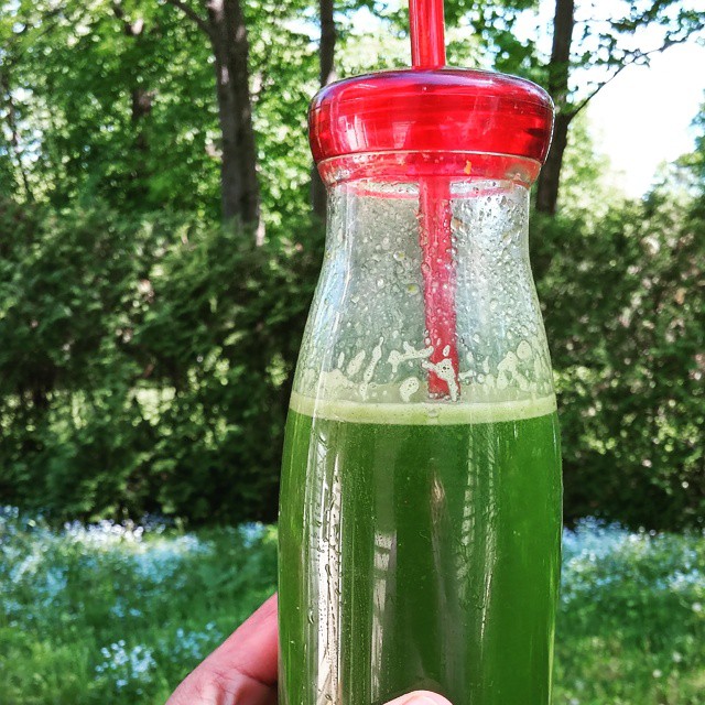 Comment maigrir avec une cure de jus de légumes et de fruits Comment maigrir avec une cure de jus de légumes et de fruits