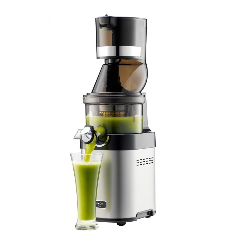 Un extracteur de jus professionnel pour les bars ? jus