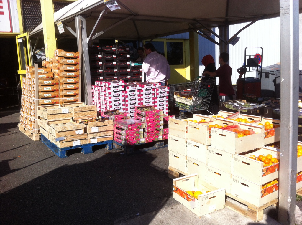 courses fruits et légumes 2