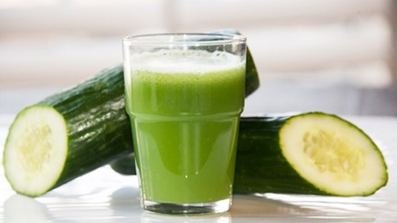 Image search result for "cucumber juice"